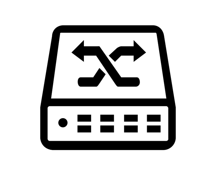 Switch Reinbach
