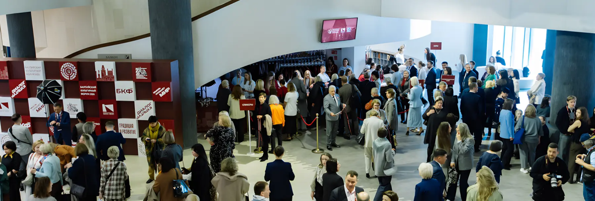 Hi-Tech Media Systems на Вахтанговском фестивале театральных менеджеров